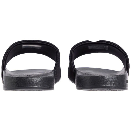 Calvin Klein Canvas Logo Sliders
